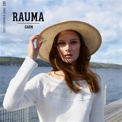 Bilde av Hefte 285 Sommer dame