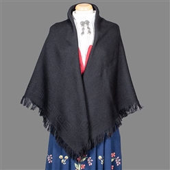 Bilde av BUNADSJAL MED BORD