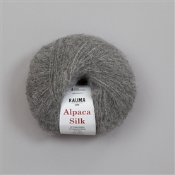 Bilde av ALPACA SILK