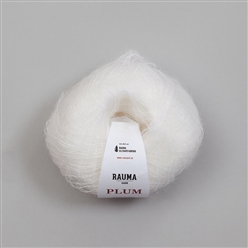 Bilde av PLUM MOHAIR