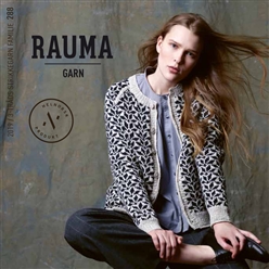 Bilde av HEFTE 288 3-tråds familie