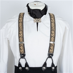 Bilde av FOLKLORE BUKSESELER, 706