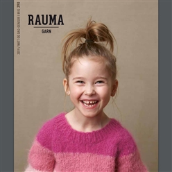 Bilde av Hefte 290 Natt og dag-genser barn