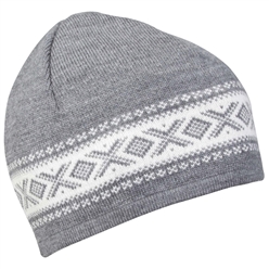 Bilde av CORTINA merino lue, grå