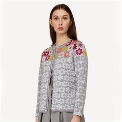 Bilde av Mellomlang grå