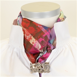 Bilde av Gabriell silkesjal 493-008