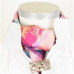 Bilde av Gabriella silkesjal 493-003