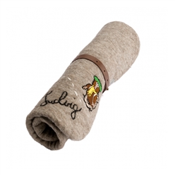 Bilde av Ludvig sitteunderlag