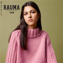 Bilde av Hefte 310 Vams dame