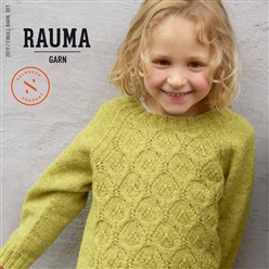 Bilde av Hefte 311 Finull barn