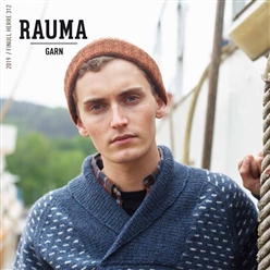 Bilde av Hefte 312 Finull herre 