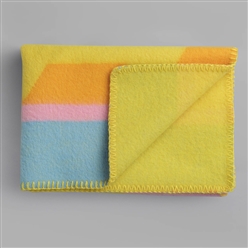 Bilde av Cool cats babypledd