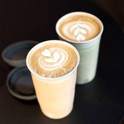 Bilde av Bærekraftig Kopp orange