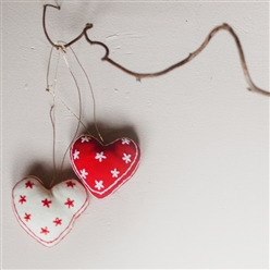 Bilde av Hjerter fra Frelsesarmeen/Others