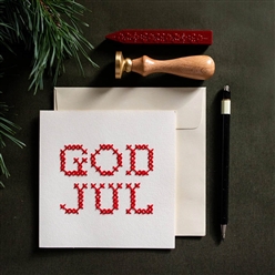 Bilde av Julekort fra Frelsesarmeen/Others