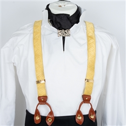 Bilde av STAB BUKSESELER FORGYLLET DOBBLE, 2750