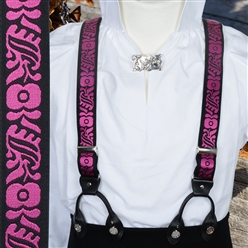 Bilde av FOLKLORE BUKSESELER HARDANGER, 582