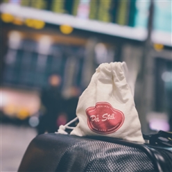 Bilde av Sitronsåpe 60g med pose