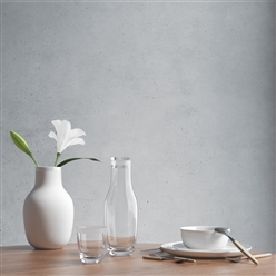 Bilde av Vase  porselen 26 cm