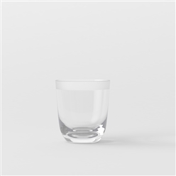 Bilde av Vannglass 2pk