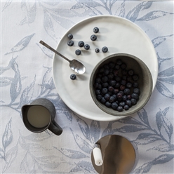 Bilde av Toftra løper 35x120 cm