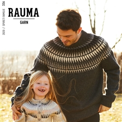 Bilde av Hefte 336 Spiret