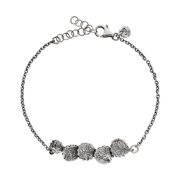 Bilde av Løv armlenke, oksidert