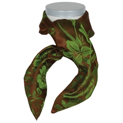 Bilde av Jubileuum silkesjal 171-308