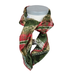 Bilde av Gabriella silkesjal 492-030