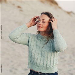 Bilde av Hefte 341 Petunia Dame