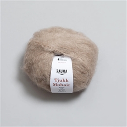 Bilde av Tjukk mohair