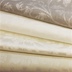 Bilde av Duk Barokk i lin og silke