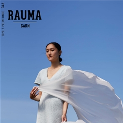 Bilde av Hefte 346 Pelini dame