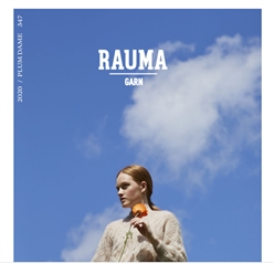 Bilde av Hefte 347 Plum dame