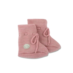 Bilde av Babytøfler lyng