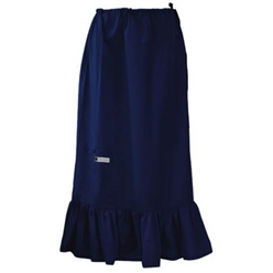 Bilde av Underskjørt mørk blå