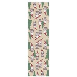 Bilde av Løper Tomtekør 35x120 cm