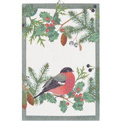 Bilde av Håndkle DOMHERRE 40x60 cm