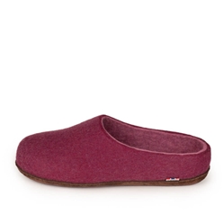 Bilde av Slipper purpur