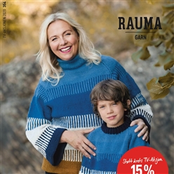 Bilde av Hefte 354 TV-aksjonen 2020