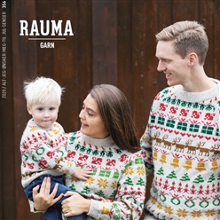 Bilde av Hefte 356 Alt-jeg-ønsker-meg-til-jul