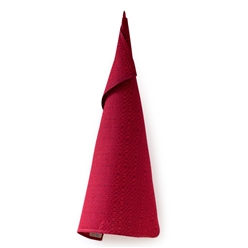 Bilde av Snäckskal bordeaux/rød