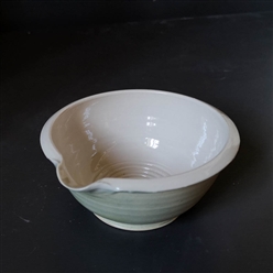 Bilde av Rasp grønn