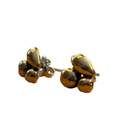 Bilde av Ørestikk bronse