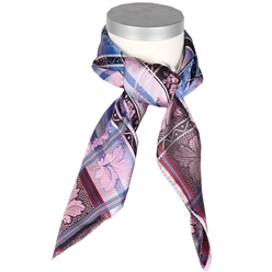 Bilde av Aurora silkesjal 378-007