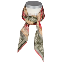 Bilde av Eufemia silkesjal 398-033