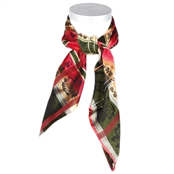 Bilde av Eufemia silkesjal 398-034