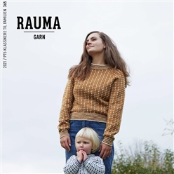 Bilde av Hefte 365 PT5 Klassikere til familien