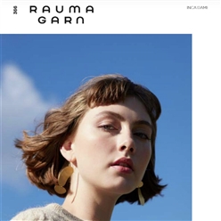 Bilde av Hefte 366 Inca dame