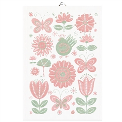 Bilde av Håndkle EMILIA 35X50 Cm